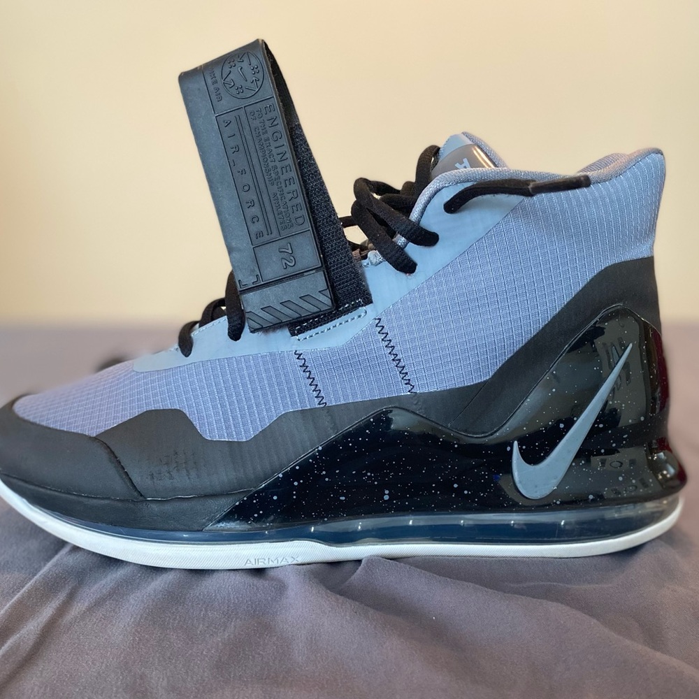 Nike Air Force Max